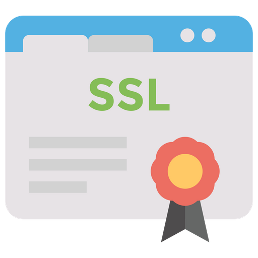 شهادة SSL